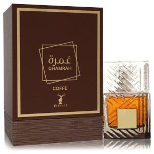 Khalis Ghamrah Coffe Eternal Collection by Khalis Eau De Parfum Spray 3.4 oz