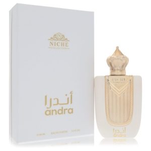 Khalis Andra Niche Collection by Khalis  Eau De Parfum Spray 3.4 oz