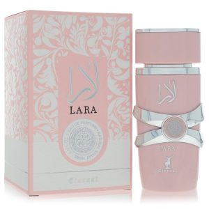 Khalis Lara Eternal Collection by Khalis  Eau De Parfum Spray 3.4 oz