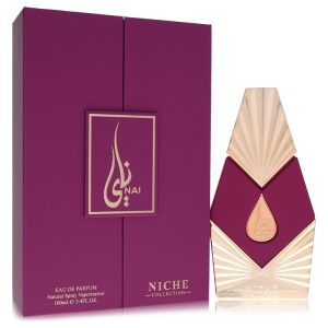 Khalis Nai Niche Collection by Khalis  Eau De Parfum Spray 3.4 oz