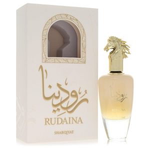 Khalis Rudaina Sharqiyat Collection by Khalis  Eau De Parfum Spray 3.4 oz