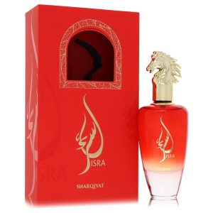 Khalis Isra Sharqiyat Collection by Khalis  Eau De Parfum Spray 3.4 oz