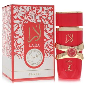Khalis Lara Candy Eternal Collection by Khalis  Eau De Parfum Spray 3.4 oz