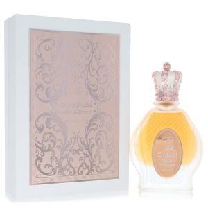 Khalis Fakhar Al Emarat Sharqiyat Collection by Khalis  Eau De Parfum Spray 3.4 oz