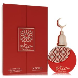 Khalis Hadara Niche Collection by Khalis  Eau De Parfum Spray 3.4 oz