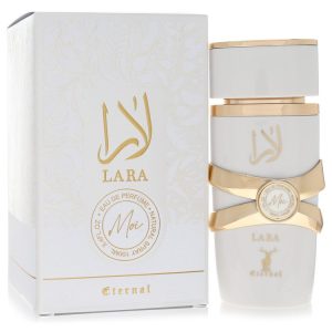 Khalis Lara Moi Eternal Collection by Khalis  Eau De Parfum Spray 3.4 oz