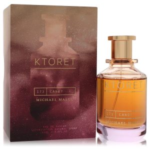 Ktoret 173 Candy by Michael Malul   Eau De Parfum Spray 3.4 oz