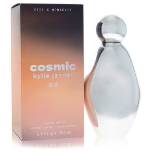 Kylie Jenner Cosmic 2.0 by Kylie Jenner Eau De Parfum Spray 3.3 oz