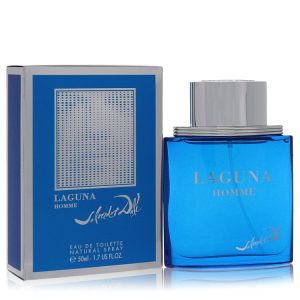 Laguna by Salvador Dali   Eau De Toilette Spray 1.7 oz