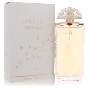 Lalique by Lalique  Eau De Parfum Spray 3.3 oz