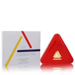 Claiborne by Liz Claiborne  Eau De Toilette Spray 1 oz
