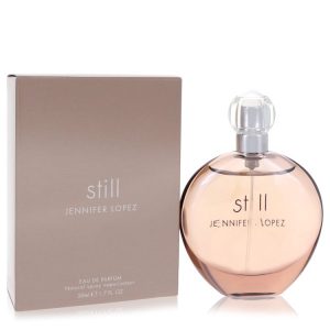 Still by Jennifer Lopez  Eau De Parfum Spray 1.7 oz