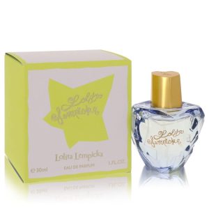 Lolita Lempicka by Lolita Lempicka  Eau De Parfum Spray 1 oz
