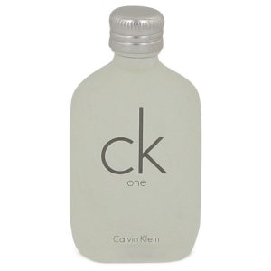 Ck One by Calvin Klein  Eau De Toilette .5 oz
