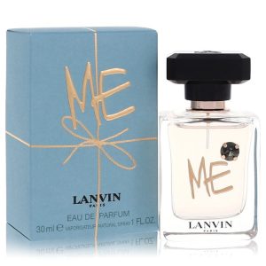 Lanvin Me by Lanvin  Eau De Parfum Spray 1 oz