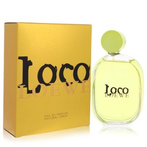 Loco Loewe by Loewe  Eau De Parfum Spray 1.7 oz