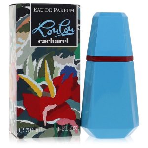 Lou Lou by Cacharel  Eau De Parfum Spray 1 oz