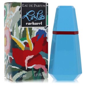 Lou Lou by Cacharel  Eau De Parfum Spray 1.7 oz