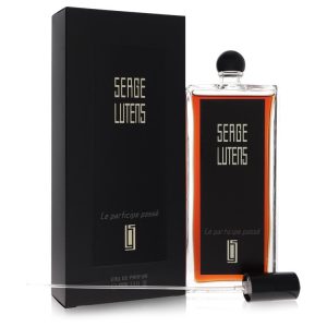 Le Participe Passe by Serge Lutens   Eau De Parfum Spray 3.3 oz