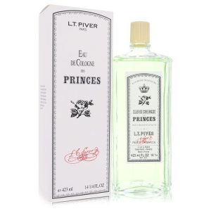 Eau De Cologne Des Princes by Piver   Eau De Cologne 14.25 oz