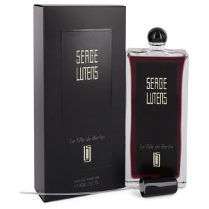 La Fille De Berlin by Serge Lutens   Eau De Parfum Spray 3.3 oz