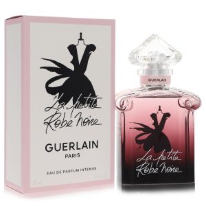 La Petite Robe Noire Intense by Guerlain  Eau De Parfum Spray 2.5 oz