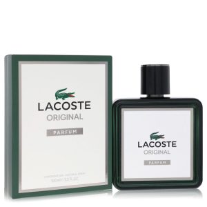Lacoste by Lacoste Parfum Spray 3.3 oz