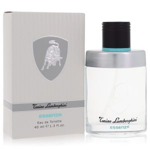 Lamborghini Essenza by Tonino Lamborghini   Eau De Toilette Spray 1.3 oz