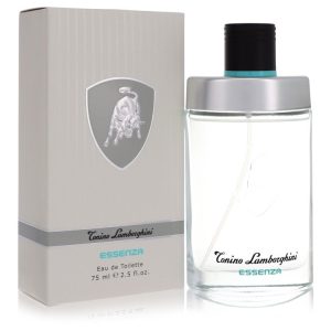 Lamborghini Essenza by Tonino Lamborghini   Eau De Toilette Spray 2.5 oz
