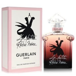 La Petite Robe Noire Intense by Guerlain   Eau De Parfum Spray 3.3 oz