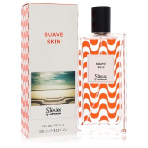 Lapidus Suave Skin by Lapidus  Eau De Toilette Spray 3.3 oz