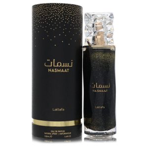 Lattafa Nasmaat by Lattafa Eau De Parfum Spray 3.4 oz