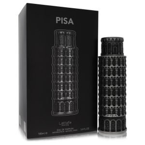 Lattafa Pride Pisa by Lattafa   Eau De Parfum Spray 3.4 oz