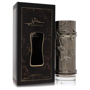 Lattafa Khashabi by Lattafa Eau De Parfum Spray 3.4 oz