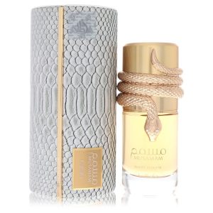 Lattafa Musamam White Intense by Lattafa Eau De Parfum Spray 3.4 oz