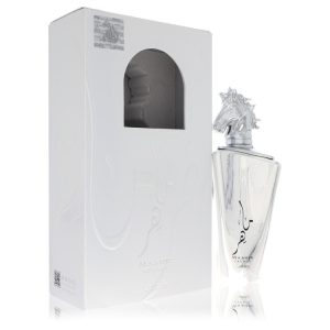 Lattafa Maahir Legacy by Lattafa   Eau De Parfum Spray 3.4 oz