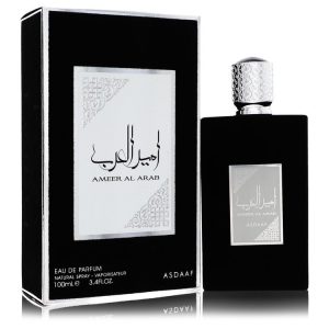 Lattafa Ameer Al Arab by Lattafa    Eau De Parfum Spray 3.4 oz