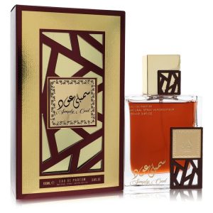 Lattafa Simply Oud by Lattafa Eau De Parfum Spray 3.4 oz