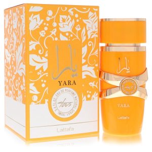 Lattafa Yara Tous by Lattafa  Eau De Parfum Spray 3.4 oz