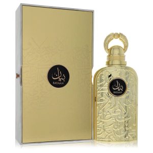 Lattafa Bayaan by Lattafa  Eau De Parfum Spray 3.4 oz