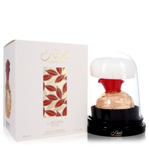 Lattafa Pride Lahdath by Lattafa Eau De Parfum Spray 2.7 oz