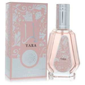 Lattafa Yara by Lattafa  Eau De Parfum Spray 1.7 oz