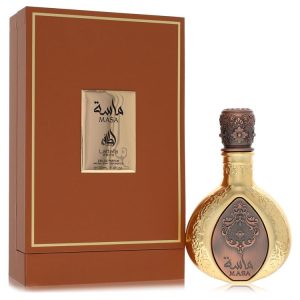 Lattafa Pride Masa by Lattafa Eau De Parfum Spray 3.4 oz