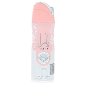 Lattafa Yara by Lattafa Body Spray 6.67 oz