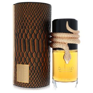 Lattafa Musamam by Lattafa Eau De Parfum Spray 3.4 oz