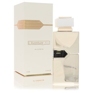 L'aventure Femme by Al Haramain  Eau De Parfum Spray 6.7 oz