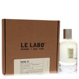 Le Labo Rose 31 by Le Labo Eau De Parfum Spray 3.4 oz