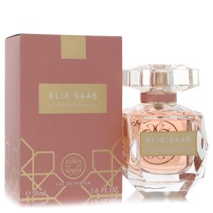 Le Parfum Essentiel by Elie Saab  Eau De Parfum Spray 1.6 oz