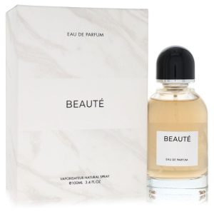 Le Vogue Beaute by Le Vogue  Eau De Parfum Spray 3.4 oz