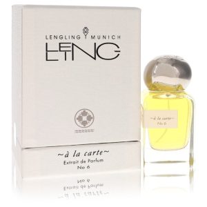 Lengling Munich No 6 A La Carte by Lengling Munich Extrait De Parfum Spray 1.7 oz